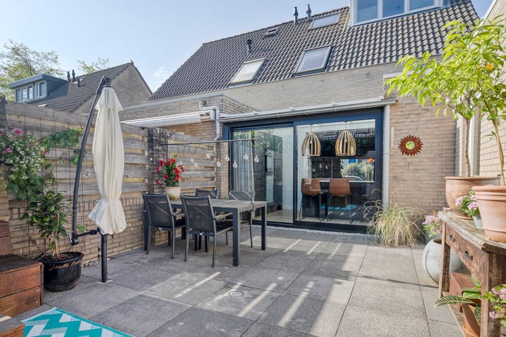 Photo 29 of Aarnout Drostdreef 7