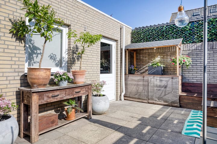 Photo 31 of Aarnout Drostdreef 7