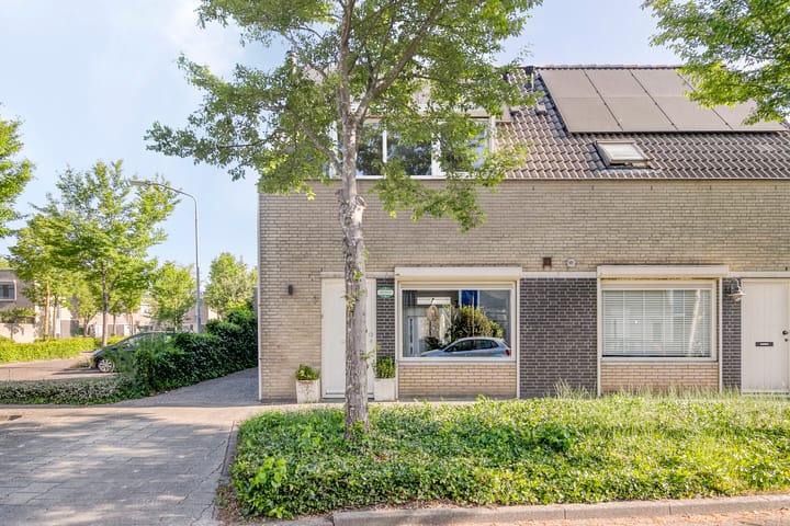 Photo 32 of Aarnout Drostdreef 7