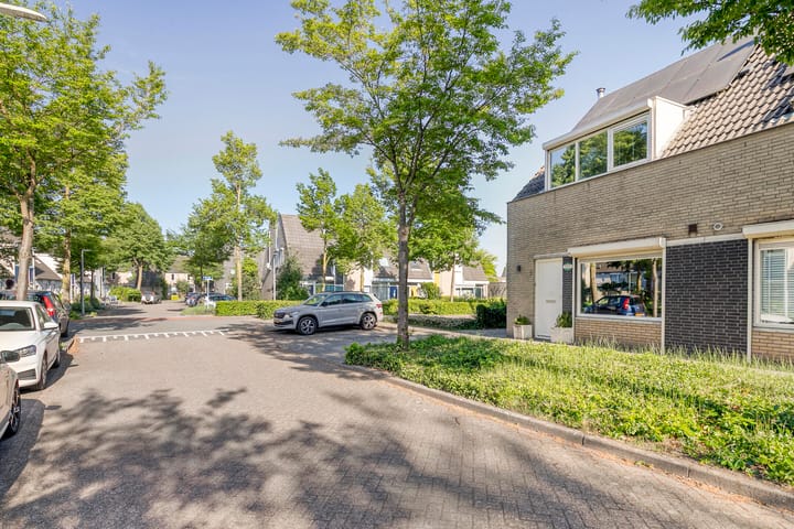 Photo 33 of Aarnout Drostdreef 7