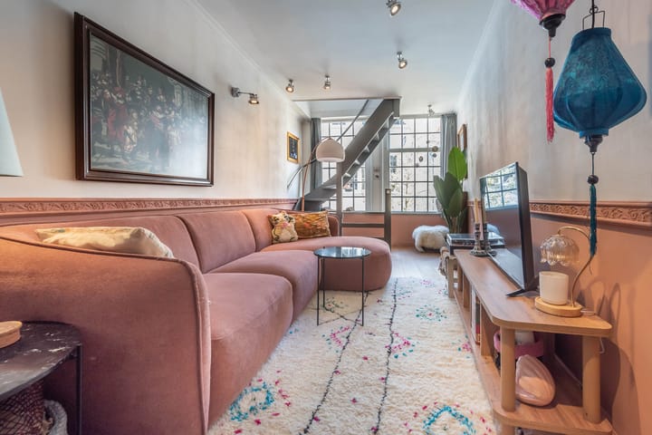 Foto 3 van Nassaustraat 11