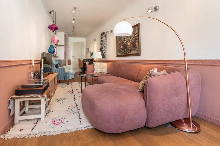 Foto 4 van Nassaustraat 11