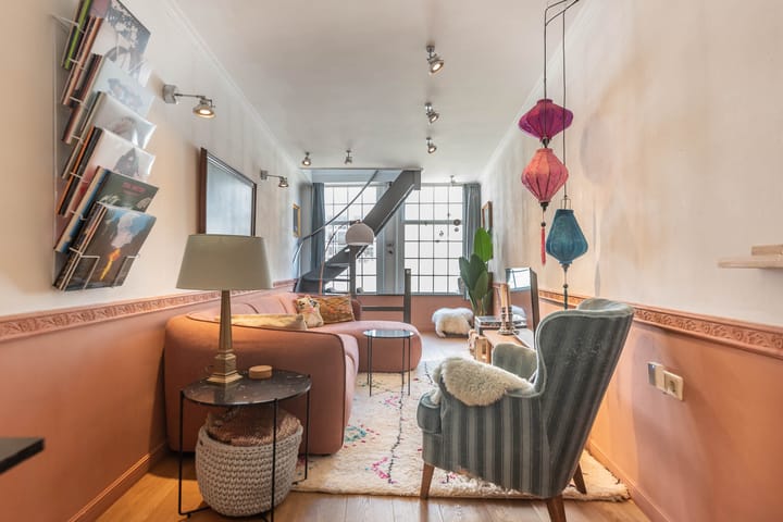 Foto 5 van Nassaustraat 11