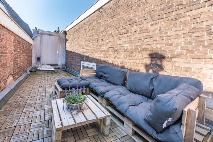 Foto 30 van Nassaustraat 11