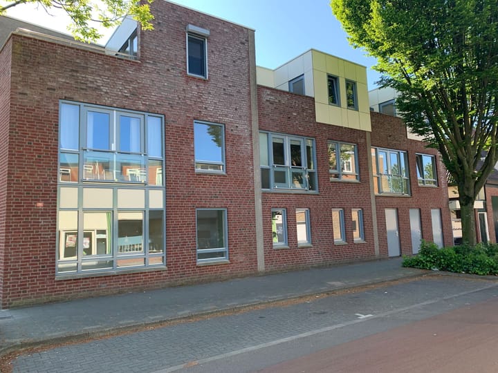 Foto 1 van Bilderdijkstraat 2-3