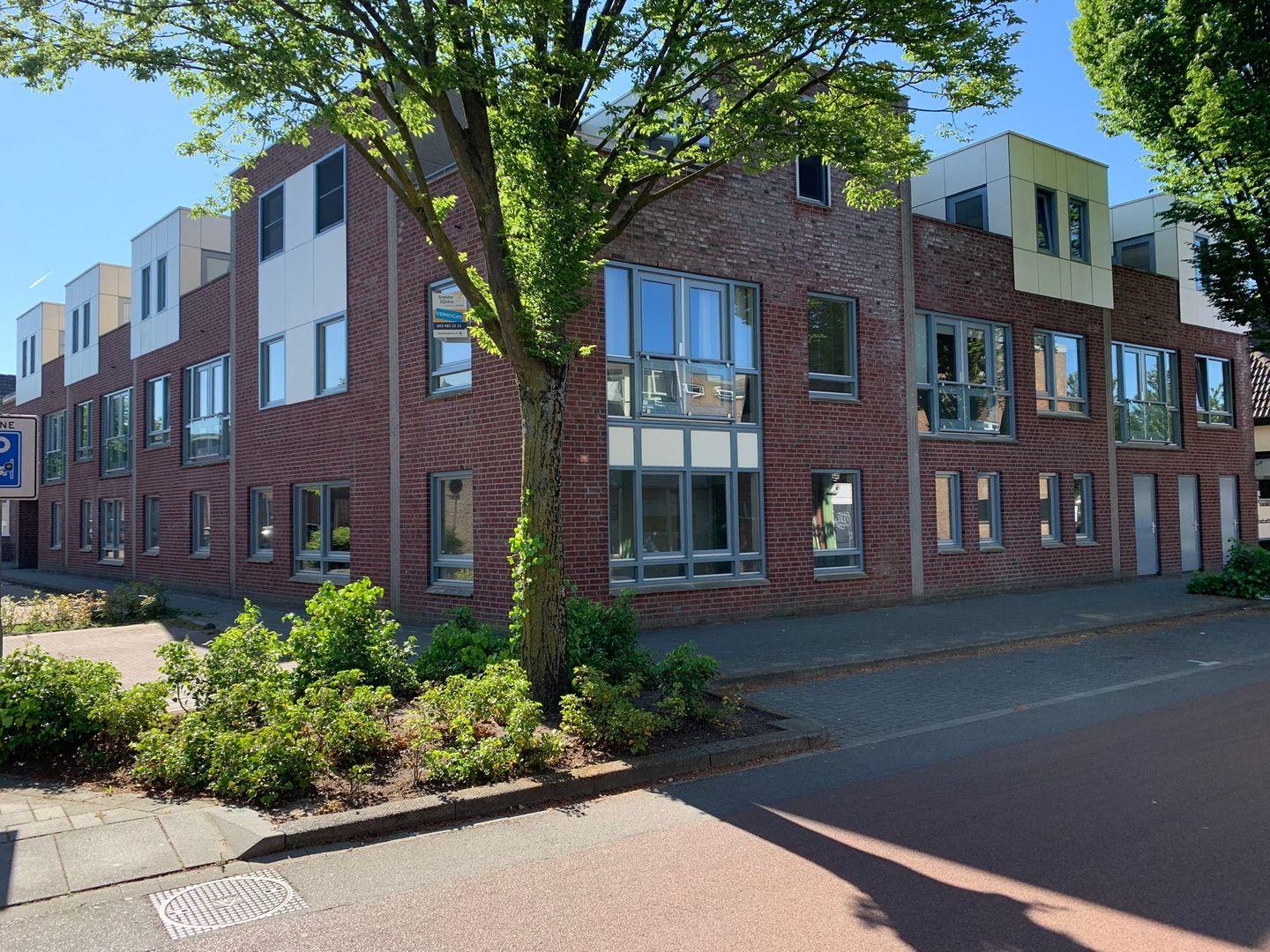 Foto 4 van Bilderdijkstraat 2-3