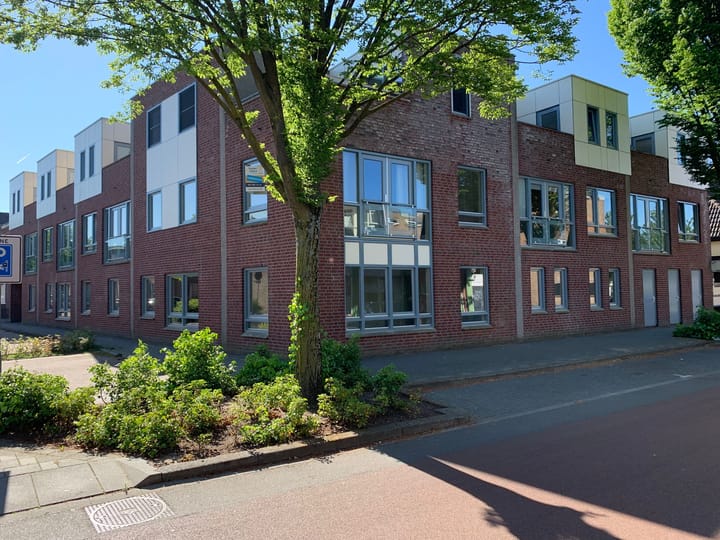 Foto 4 van Bilderdijkstraat 2-3