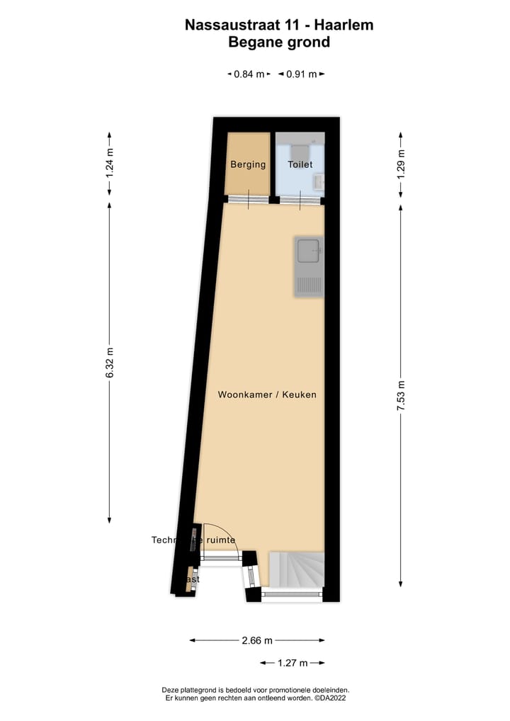 Foto 37 van Nassaustraat 11