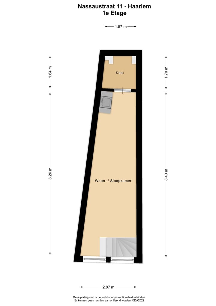 Foto 38 van Nassaustraat 11
