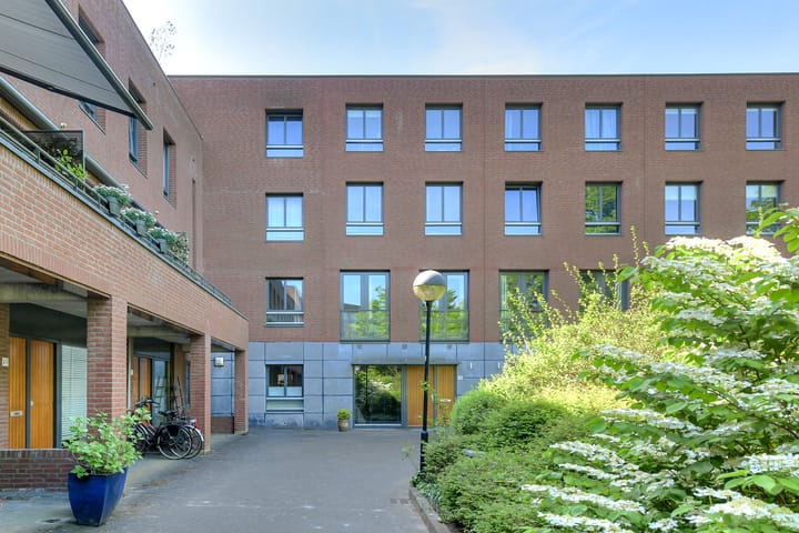 Foto 6 van Boeimeerhof 58