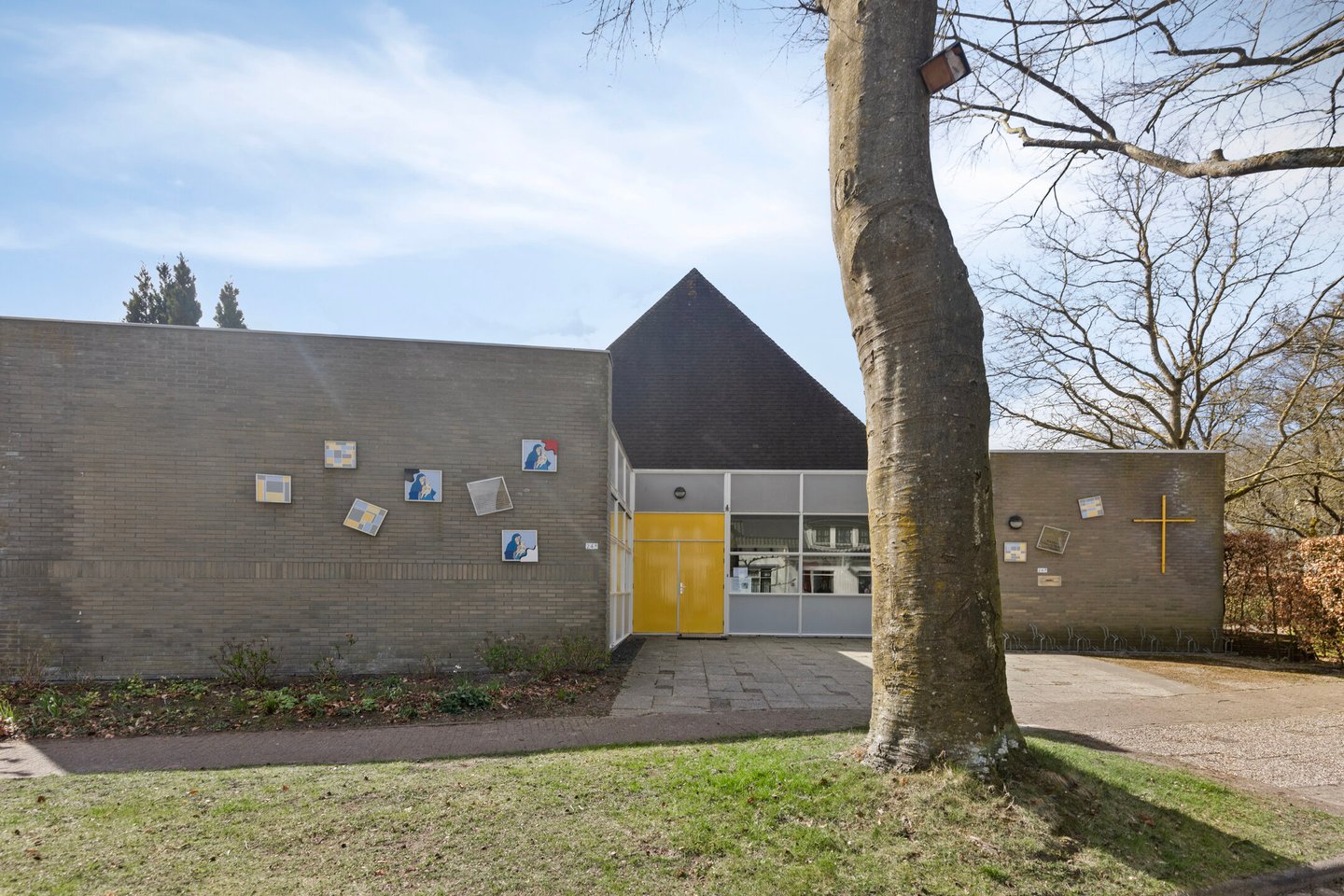 Bekijk foto 2 van Hondsrugstraat 24-A