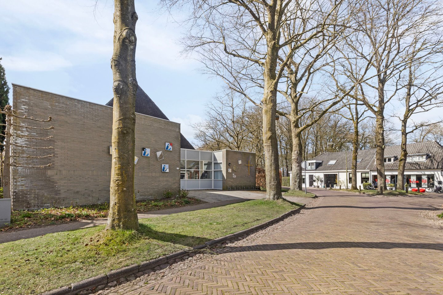 Bekijk foto 3 van Hondsrugstraat 24-A