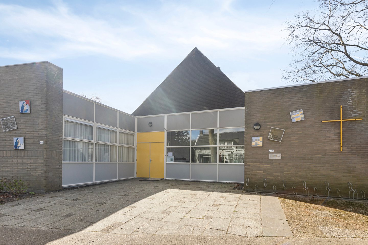 Bekijk foto 4 van Hondsrugstraat 24-A