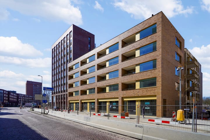 Markendaalseweg 76-A1