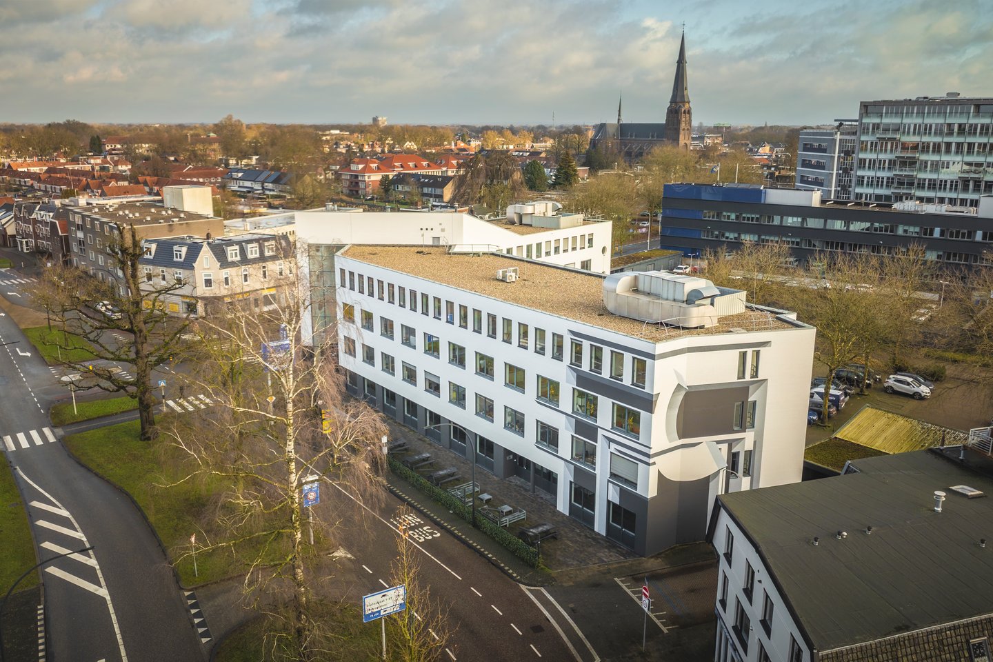 View photo 1 of Brugstraat 11
