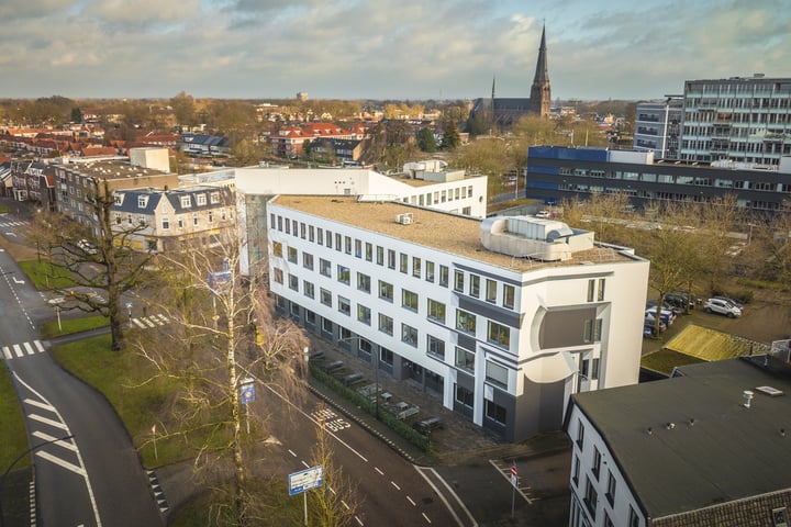 Brugstraat 11, Almelo
