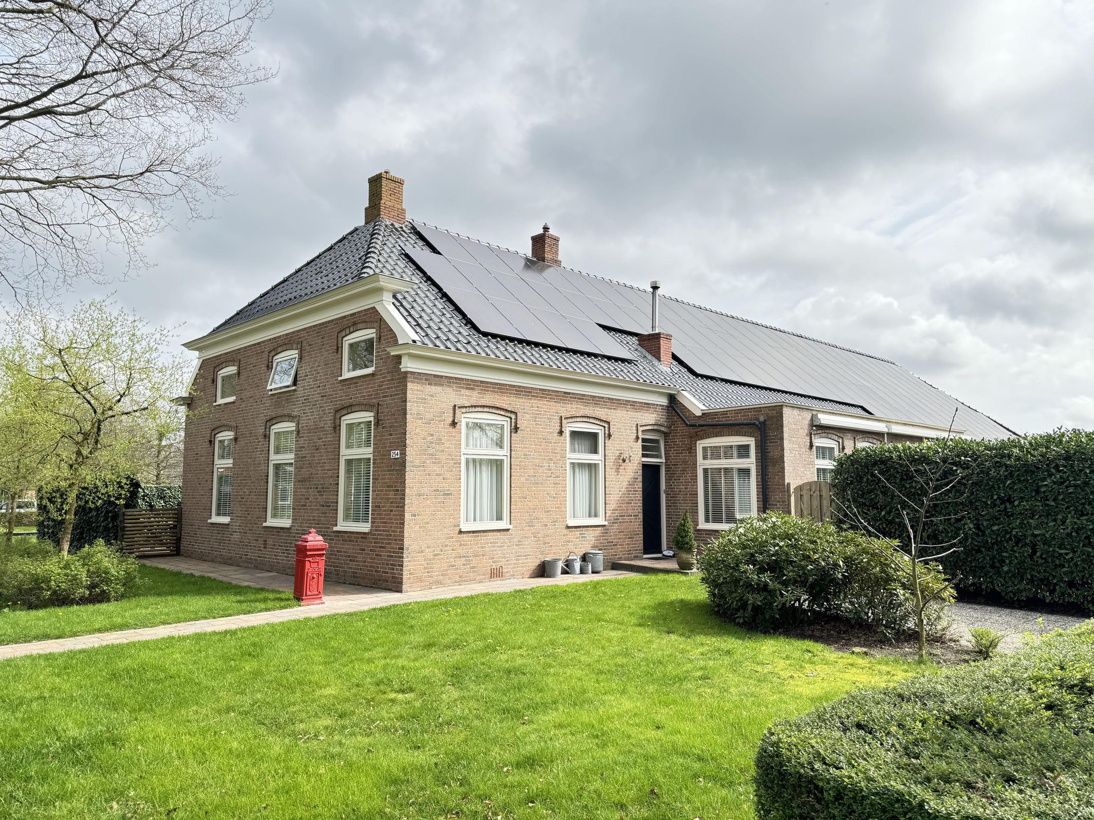 Hoofdweg 254