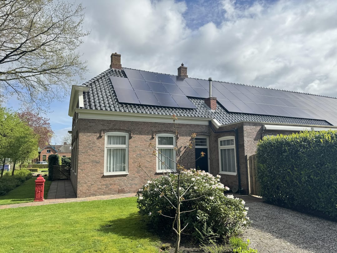 Foto 2 van Hoofdweg 254