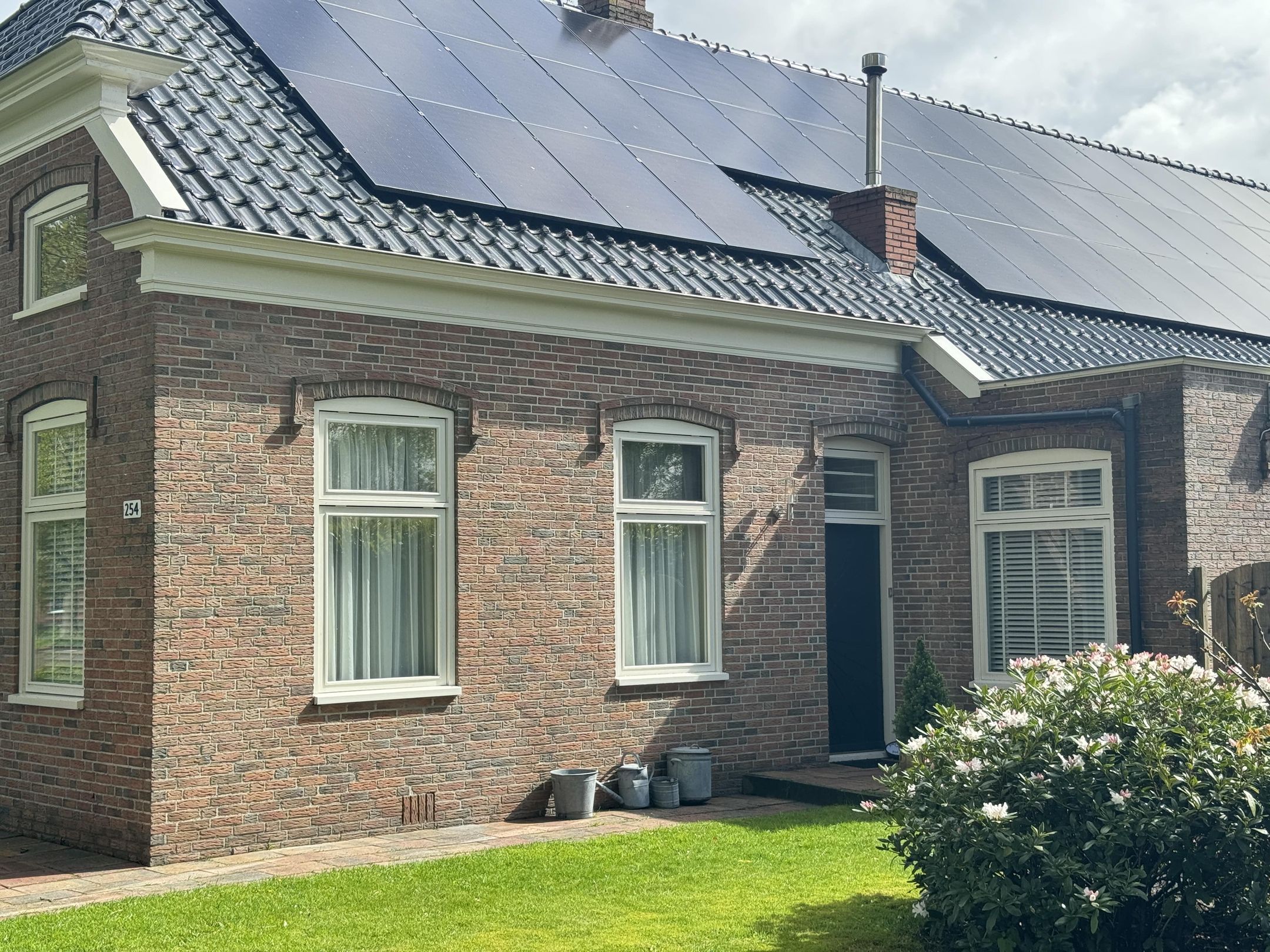 Foto 3 van Hoofdweg 254