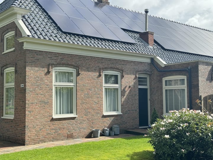 Foto 3 van Hoofdweg 254