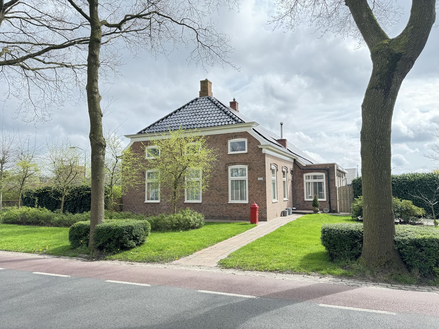 Foto 4 van Hoofdweg 254