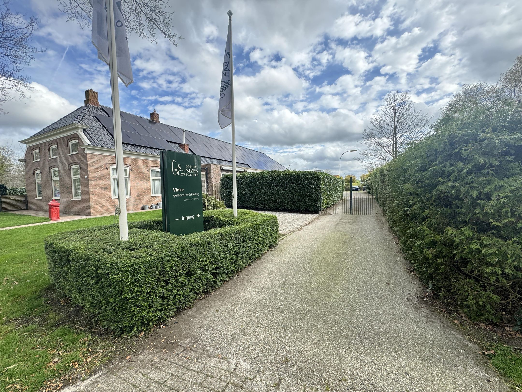 Foto 6 van Hoofdweg 254