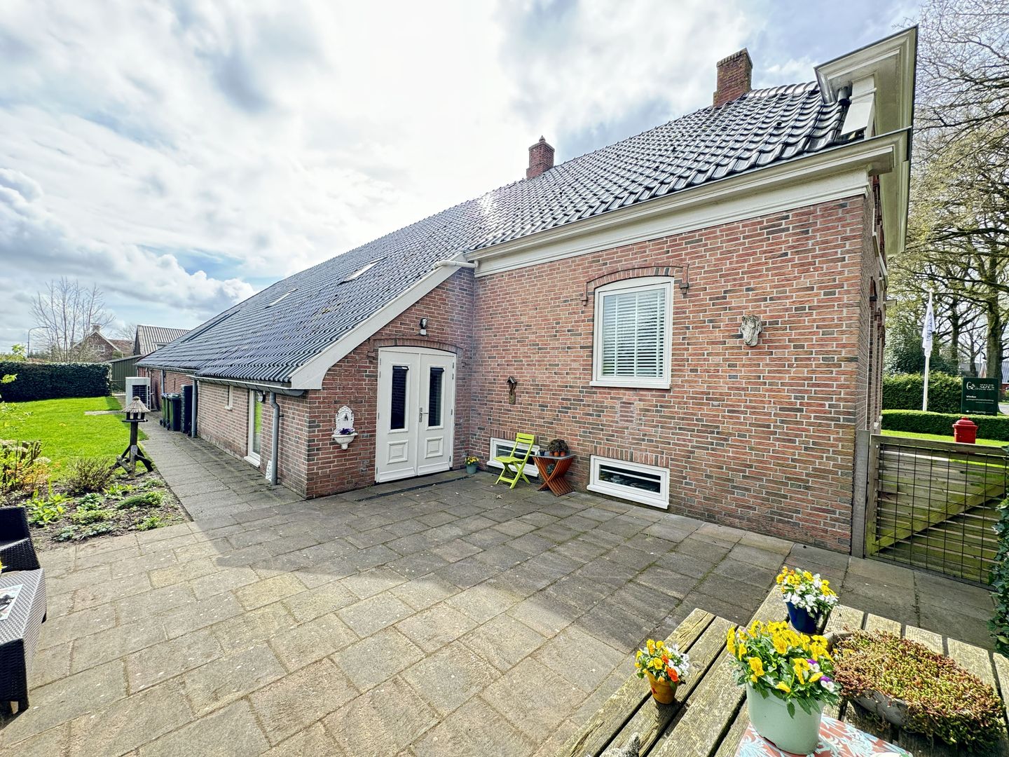 Foto 10 van Hoofdweg 254