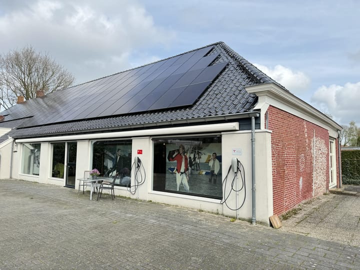 Foto 18 van Hoofdweg 254