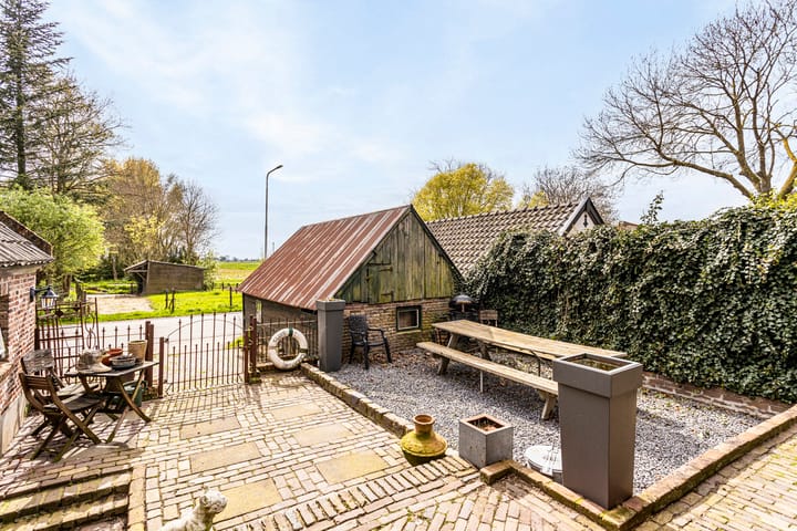 Foto 50 van Engwijkpad 4