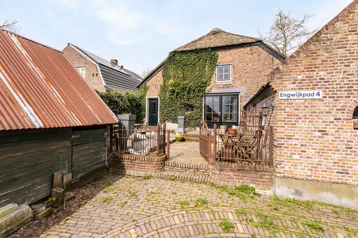 Foto 52 van Engwijkpad 4