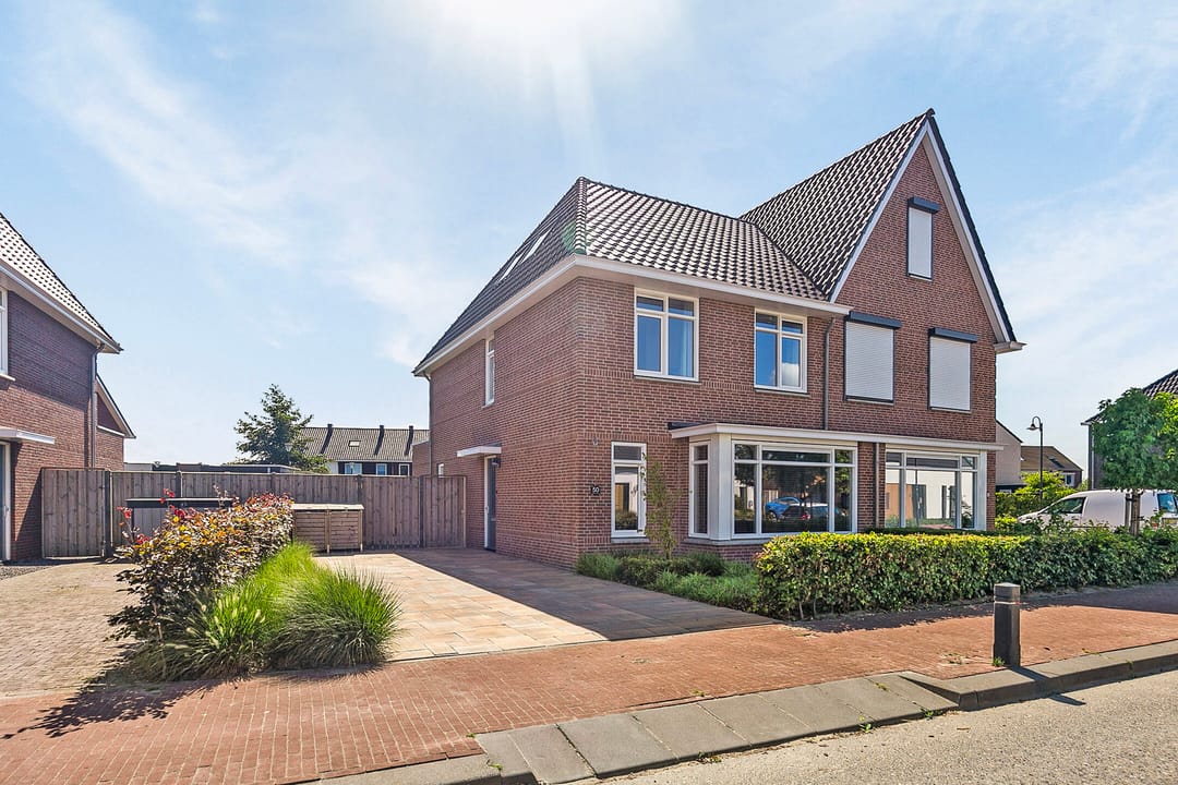 Foto 2 van Goese Dieplaan 50