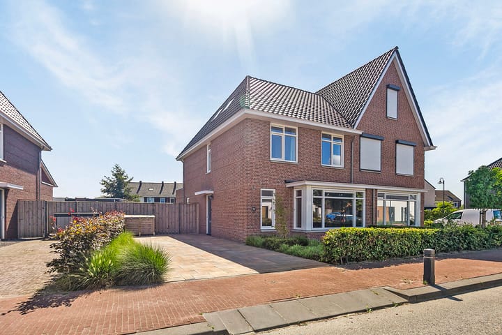 Foto 2 van Goese Dieplaan 50