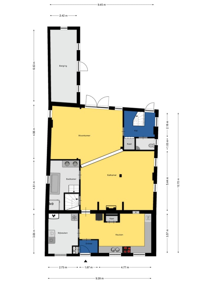 Foto 73 van Engwijkpad 4