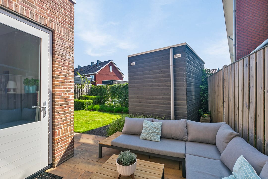 Foto 31 van Goese Dieplaan 50