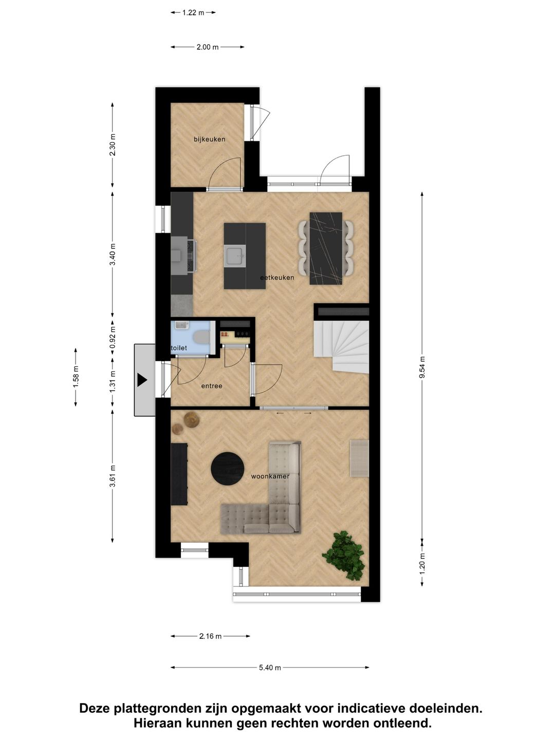 Foto 37 van Goese Dieplaan 50