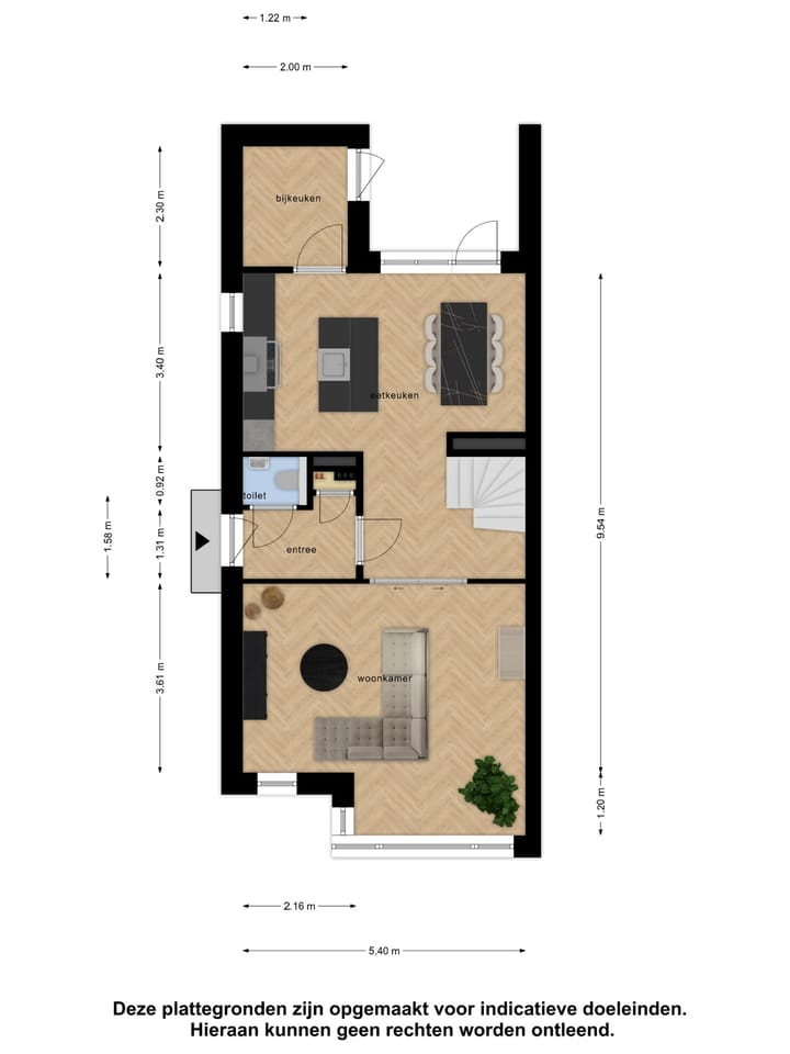 Foto 37 van Goese Dieplaan 50