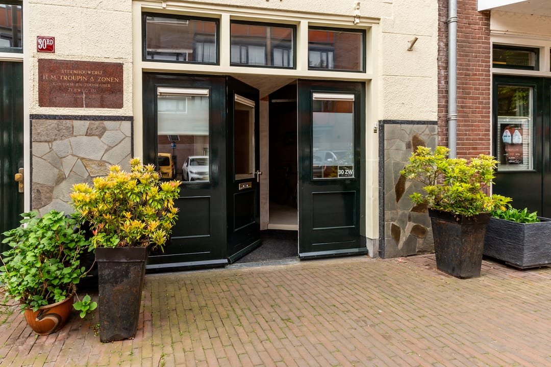 Foto 2 van Lange Herenstraat 30-ZW