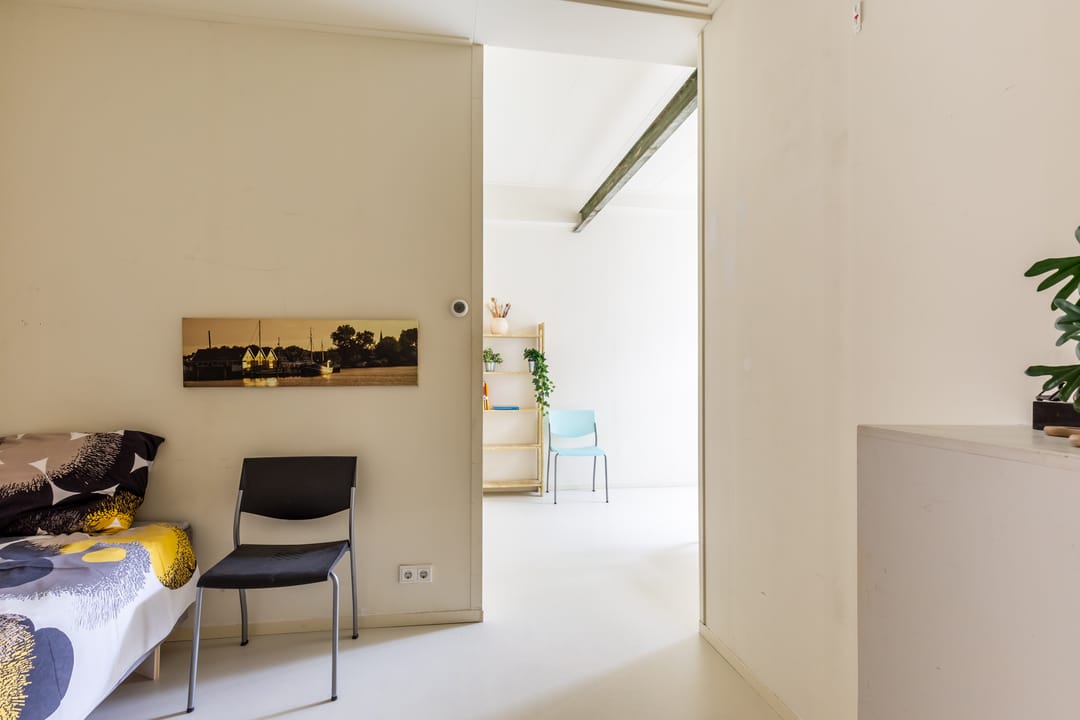 Foto 7 van Lange Herenstraat 30-ZW