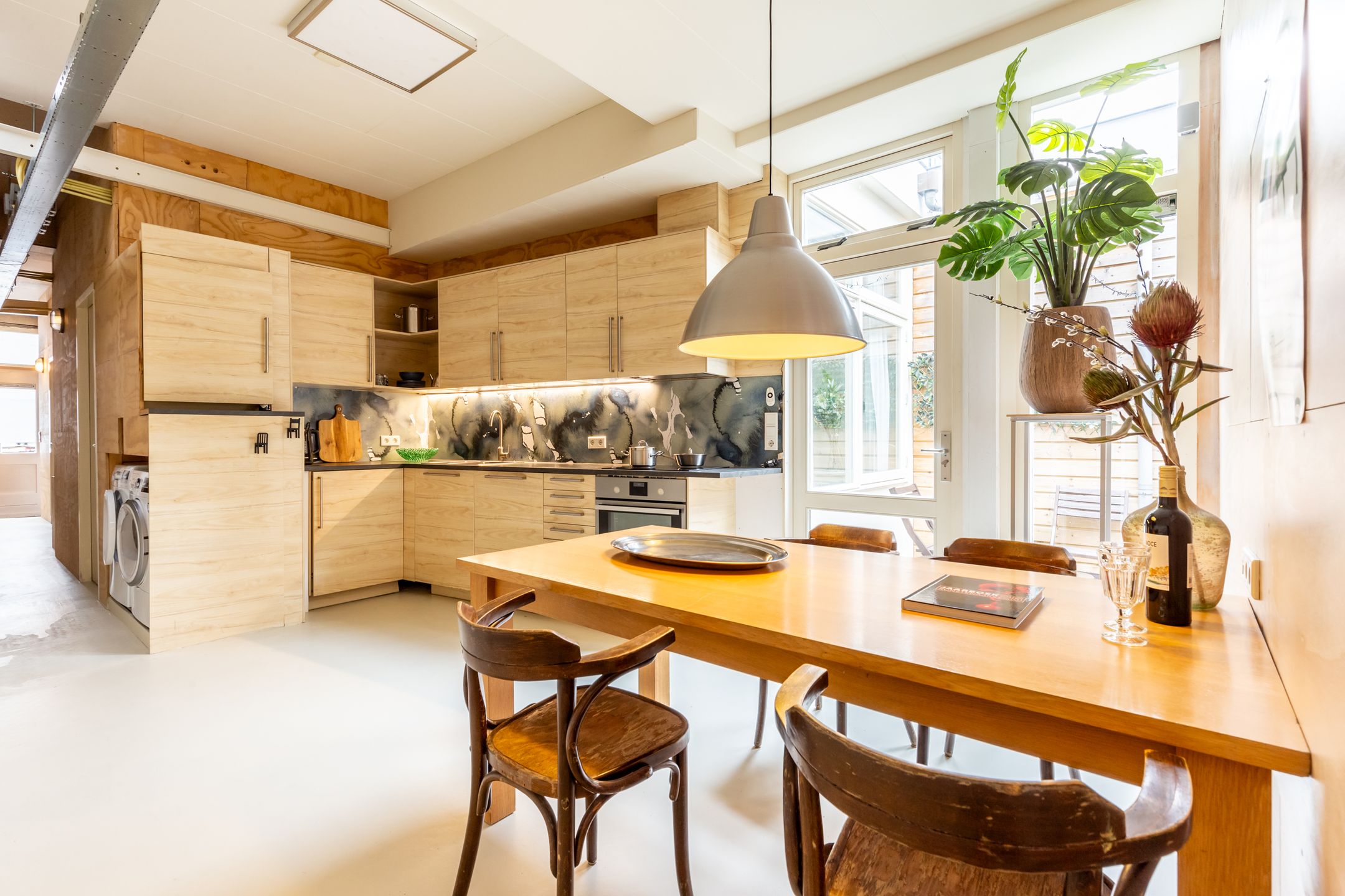 Foto 9 van Lange Herenstraat 30-ZW