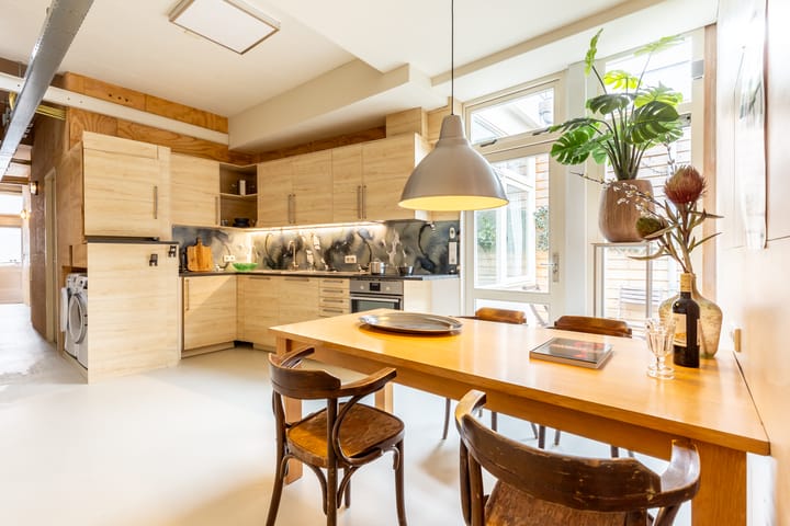 Foto 9 van Lange Herenstraat 30-ZW