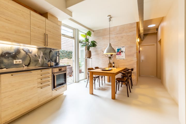 Foto 10 van Lange Herenstraat 30-ZW