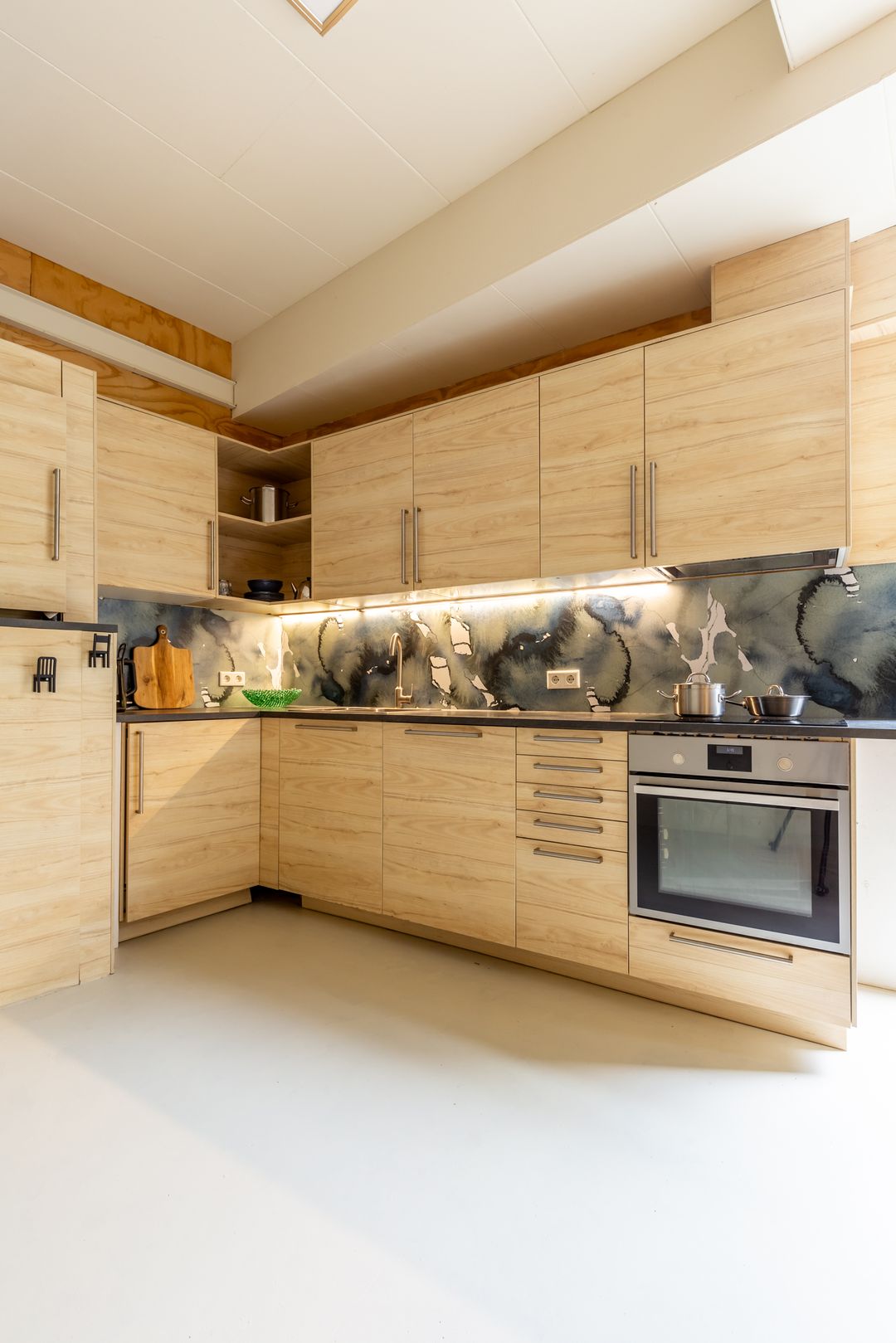 Foto 11 van Lange Herenstraat 30-ZW