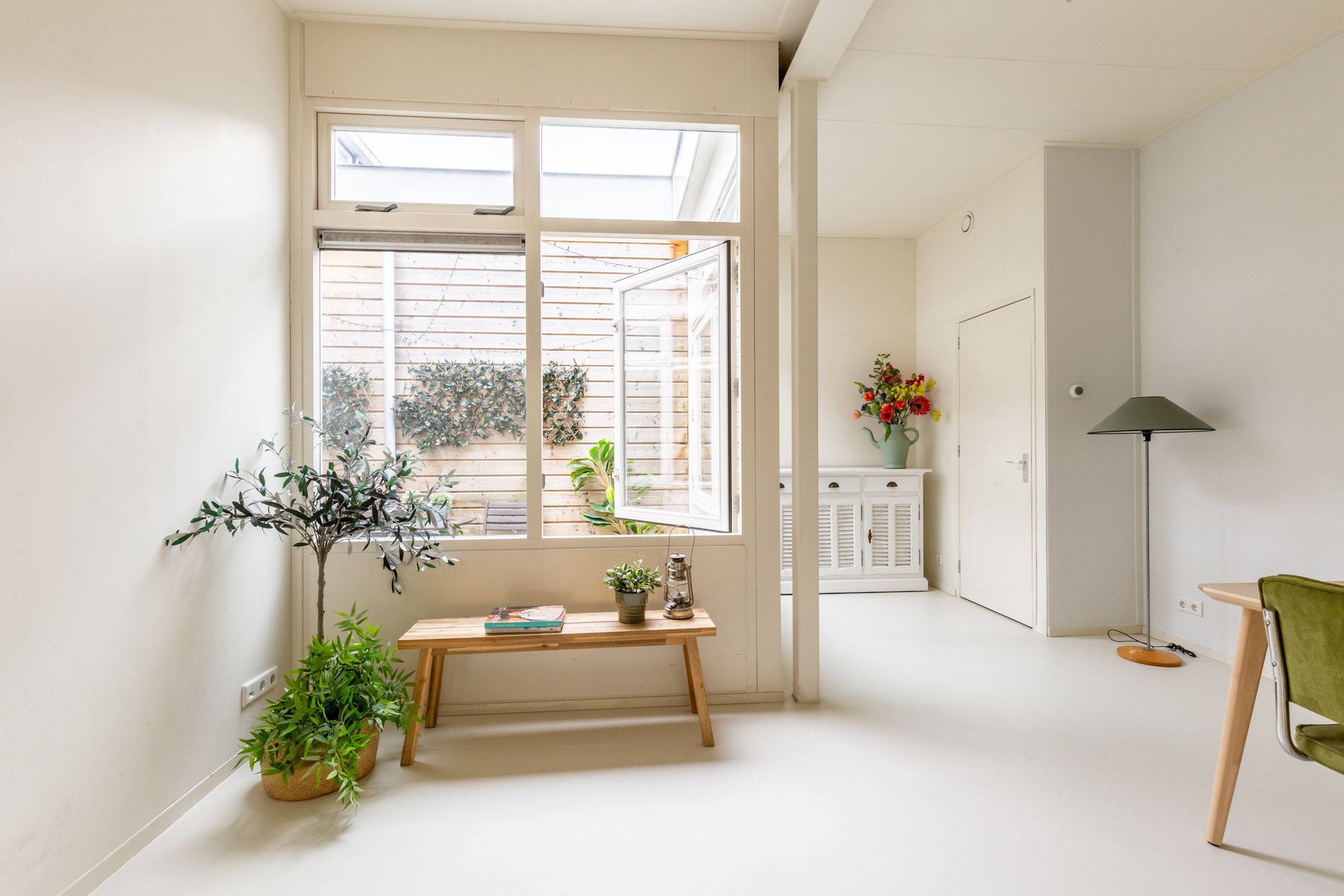 Foto 15 van Lange Herenstraat 30-ZW