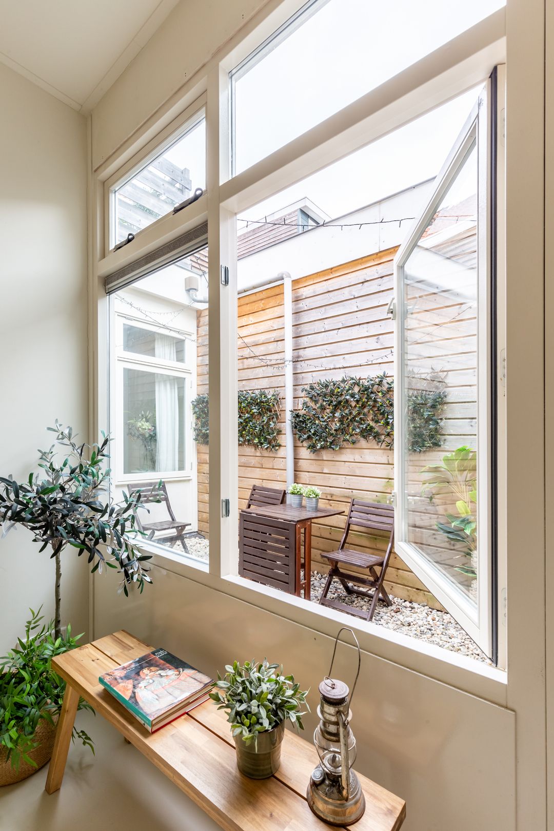 Foto 16 van Lange Herenstraat 30-ZW