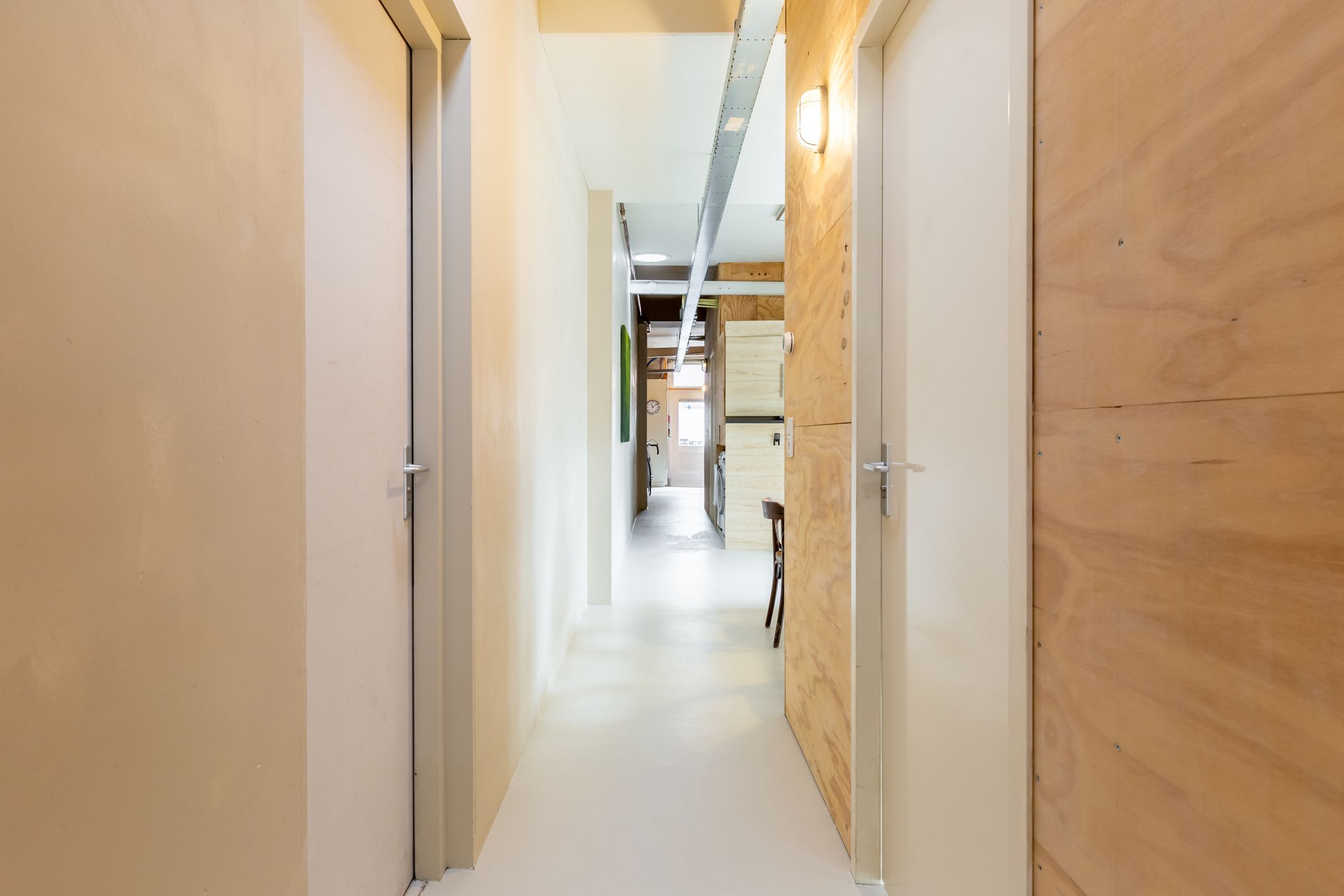 Foto 21 van Lange Herenstraat 30-ZW