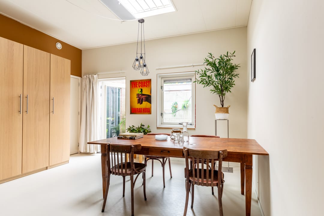 Foto 22 van Lange Herenstraat 30-ZW