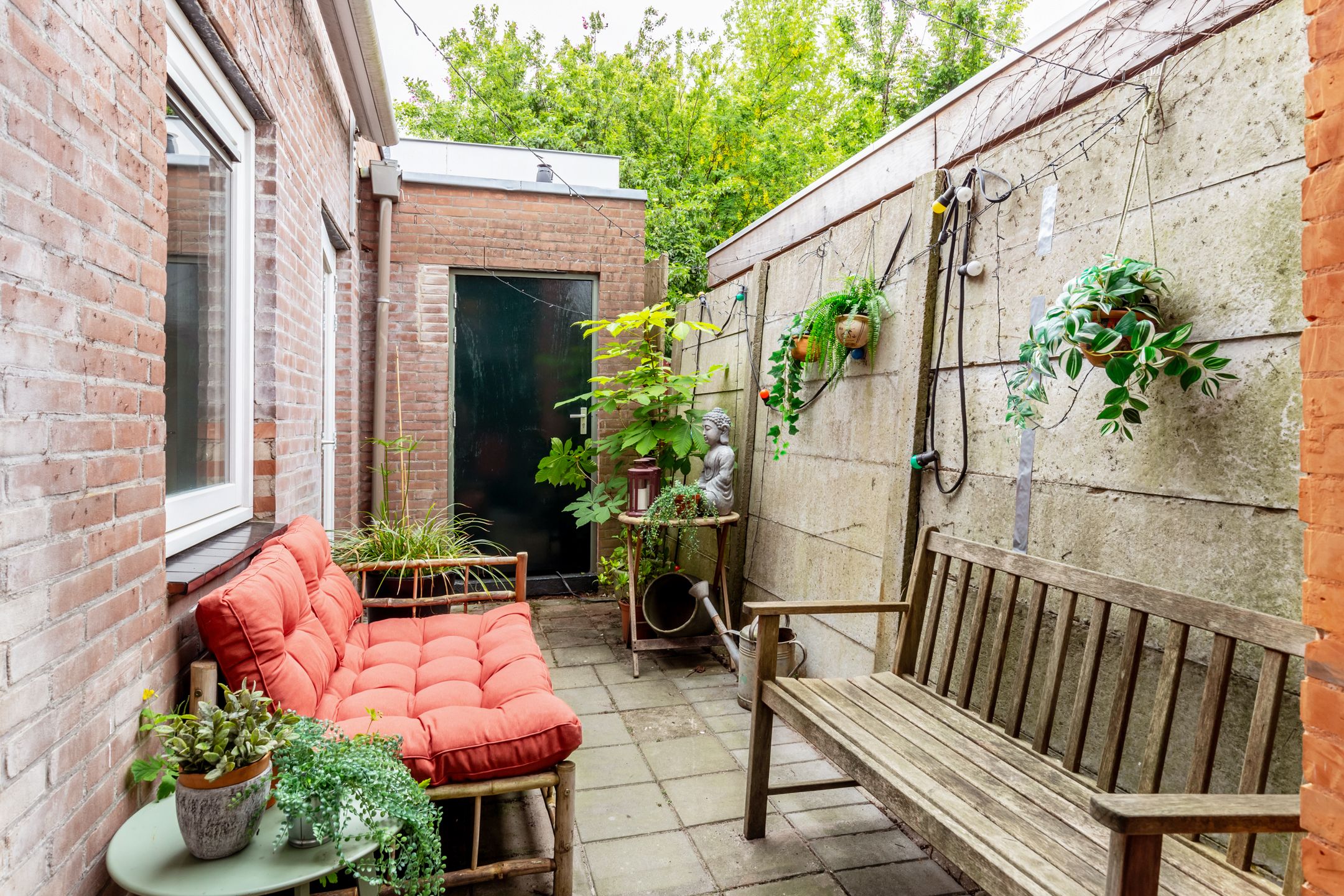 Foto 24 van Lange Herenstraat 30-ZW