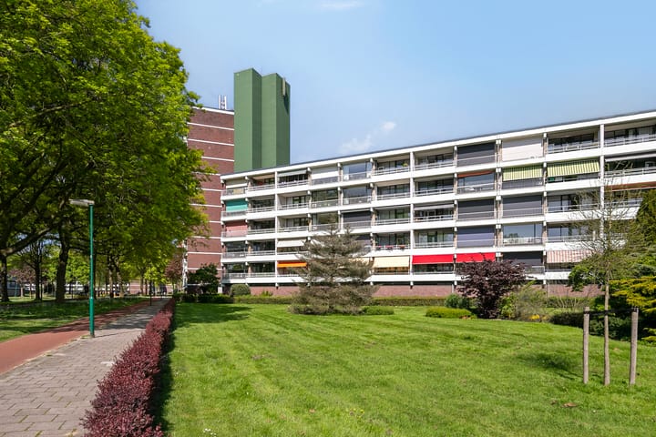 Foto 1 van Zuiderkruis 34