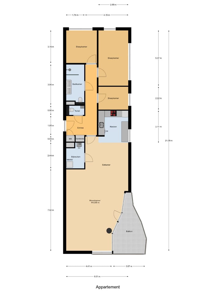 Foto 45 van Venkel 3