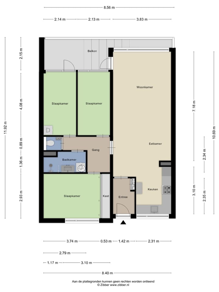 Foto 37 van Zuiderkruis 34